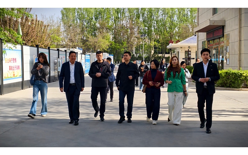 跨越山海譜新篇，同繪健康新圖景